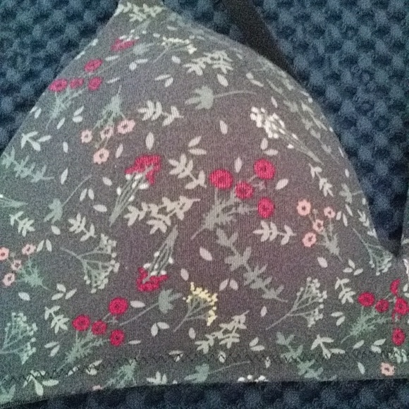 NWOT La vie en rose bra 34A - Picture 2 of 7